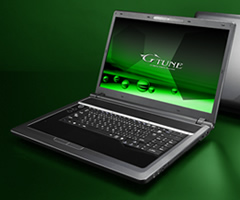 NEXTGEAR-NOTE M350W